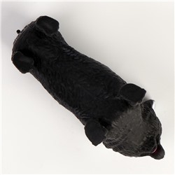 УЦЕНКА Игрушка-антистресс «Песики» с наклейками МИКС, с песком