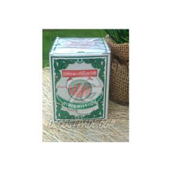 Тайский порошок на основе трав Я-хом «5 пагод», Ya Hom Powder Five Pagodas, 25 гр