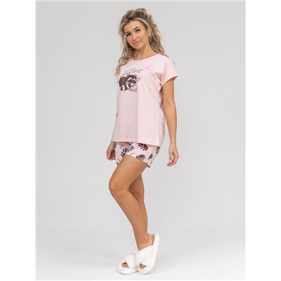 540/1 Пижама "Енот"