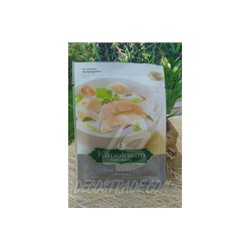 Паста для кокосового супа Том Кха от Kanokwan, Tom Kha Paste, 50 гр