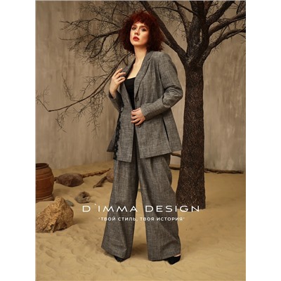 DIMMA Жакет 2571