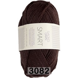 Пряжа Sandnes Garn Smart