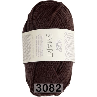 Пряжа Sandnes Garn Smart