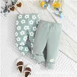 А Штаны  набор 2в1   43023A