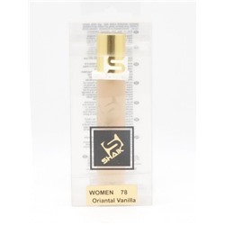 SHAIK W 78 ESCADA MAGNETISM 20 ml