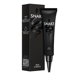 Крем для век пептидный Snake TaiYan, 30 гр