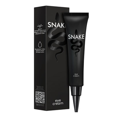 Крем для век пептидный Snake TaiYan, 30 гр