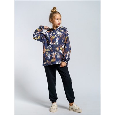 966Д Костюм детский "Фуме"