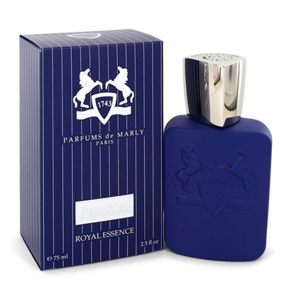 PARFUMS DE MARLY PERCIVAL edp (m) 75ml