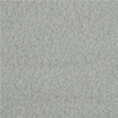 Лоскут флис, односторонний, 50×50 см, 190 г/м, серый №9C