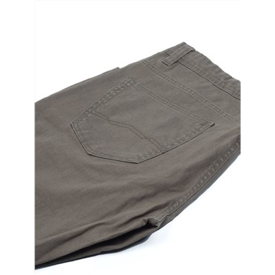 89426602-77572 BROWN Джинсы мужские