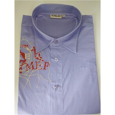 Рубашка кор. рукав