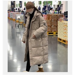 Cute Woman Пуховик XY-326