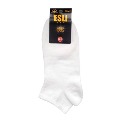 ESLI Носки мужские арт. 42s-201