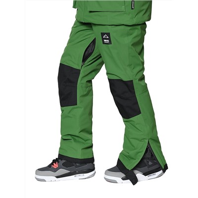 Костюм T-89005 Зеленый