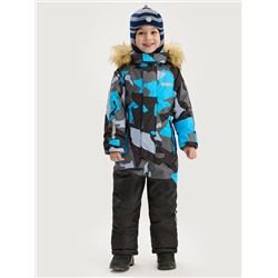 NIKASTYLE Комбинезон