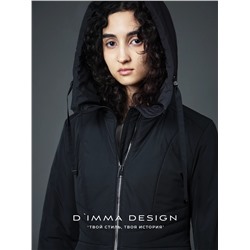 DIMMA Пальто 2670