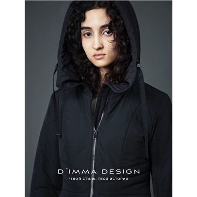 DIMMA Пальто 2670