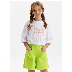 PELICAN Шорты GFH3369U