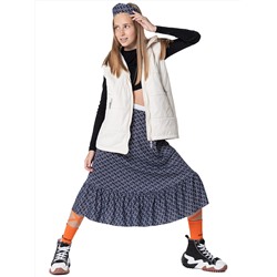 NIKASTYLE Жилет