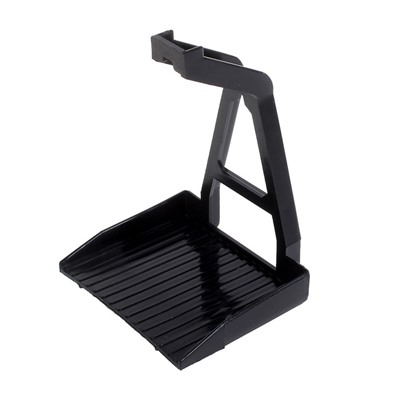 Башенный кран «Агат», на колёсиках