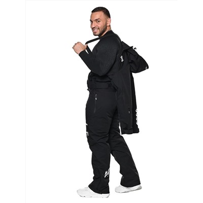 Комбинезон A-89010 Черный