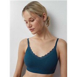 Майка Crop Топ Minimi French Chic 1011S