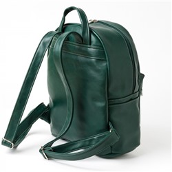 Рюкзак 725 PoliLine изумруд