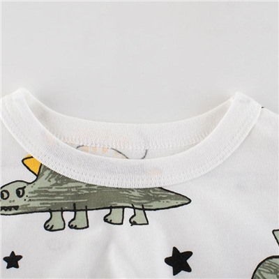 TSKIDS Футболка  LS9515