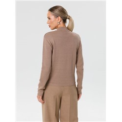 Водолазка с длинными рукавами