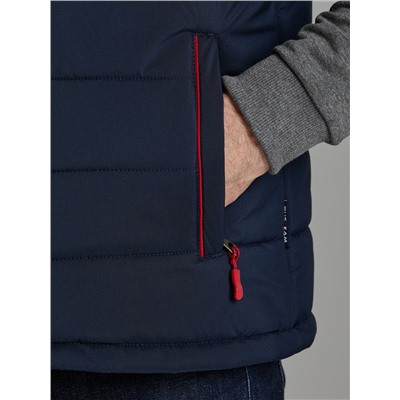 Жилеты утепленные мужские RUSSIA 98M-RT-1778/1