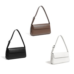 Женская сумка, кожа, MIRONPAN  521210 Черный