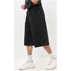 Шорты F511-09-302 black