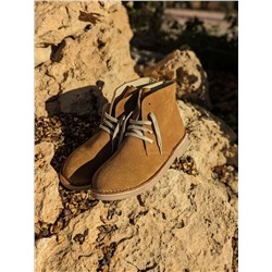 Ab. Zapatos 1619 New R · WHISKY+Pelle · 21-21 coco (570) Whisky АКЦИЯ