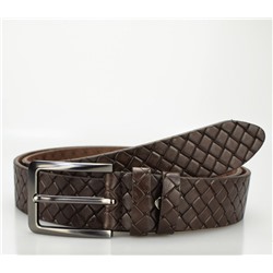 Ремень Джинсовый