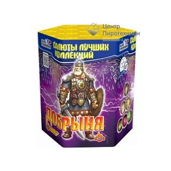 Добрыня (0,8"х19) (C 105)СЛК