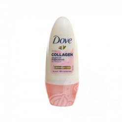 Dove deo-roll 50ml Pro-Collagen