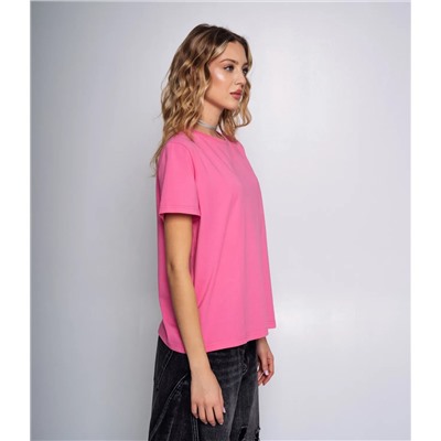 Футболка #1S600, бабл гам