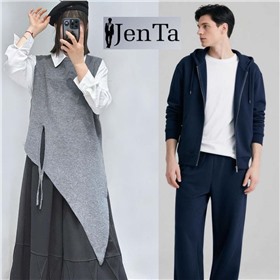 Jenta. Повседневная одежда и одежда для дома. Быстрая доставка