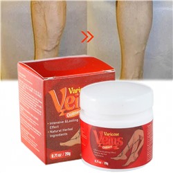 Мазь против варикозного расширения вен Sumifun Varicose Veins Ointment 20 g
