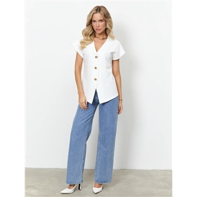 Блуза арт. 528-12