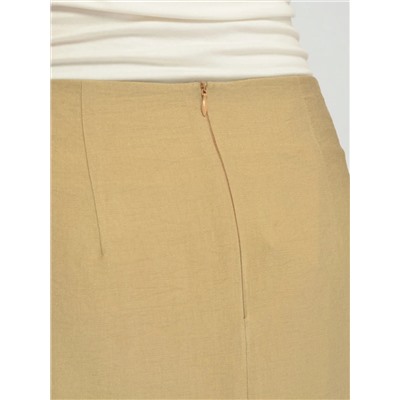 VISERDI Юбка 10463-беж 956800