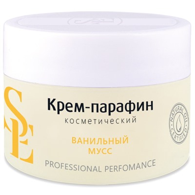 ARAVIA Start Epil Крем-парафин «Ванильный мусс» 150 мл