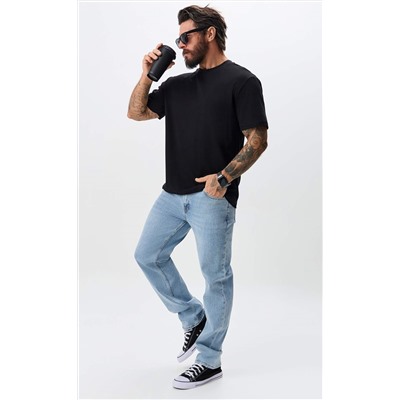 Футболка P611-06-768 black