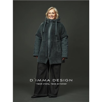 DIMMA Куртка 2618