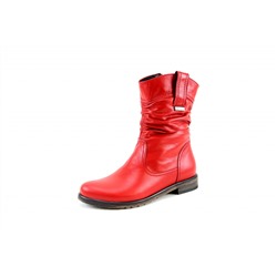 Полусапоги ED'ART 917.berta.red