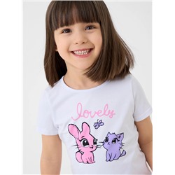 PLAYTODAY Пижама 12622325