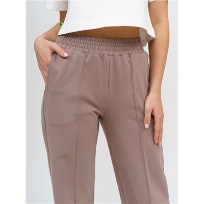 889 Брюки "Капучино"