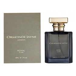 ORMONDE JAYNE ROYAL ELIXIR 50ml parfume