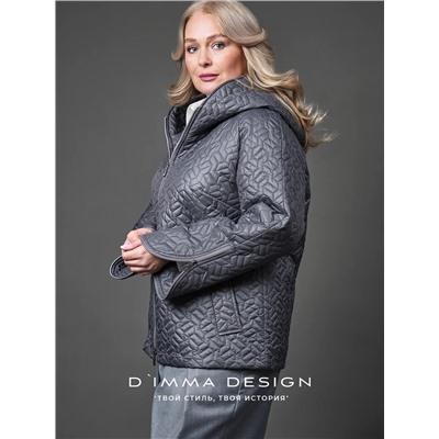 DIMMA Куртка 2667